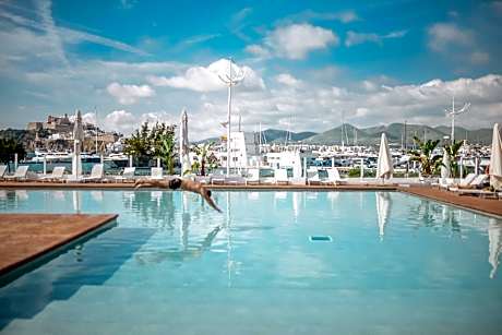 Ibiza Corso Hotel