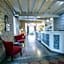 Logis Hotels - Au Colombier du Touron