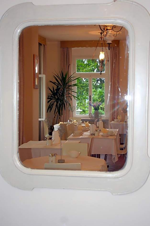 Albergo Garnì Villa Moretti