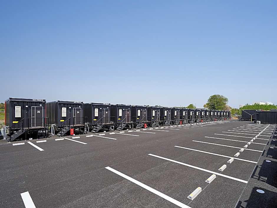 HOTEL R9 The Yard Tsu