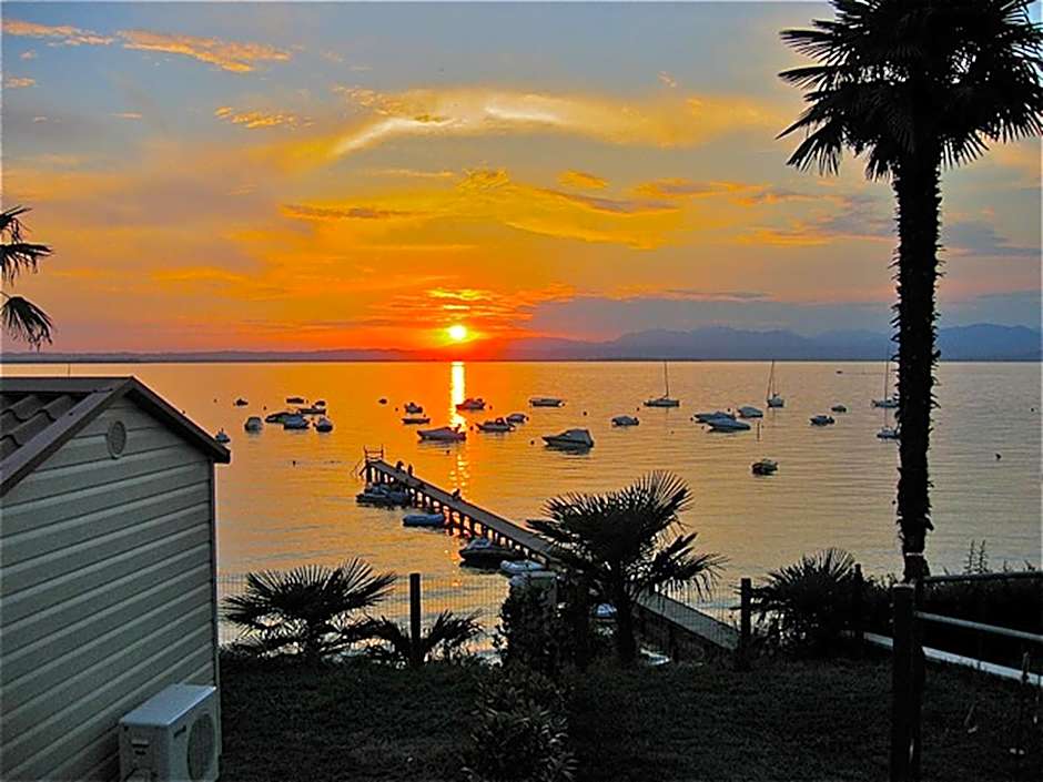 Le Palme Camping & Village