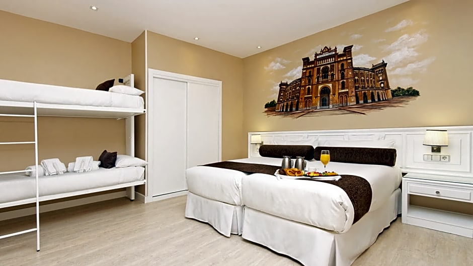 Hotel Mayorazgo