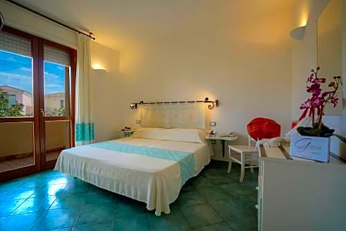 Gh Borgo Saraceno Hotel Residence & Spa