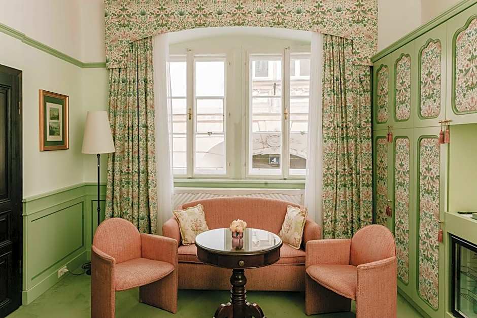Hotel König von Ungarn