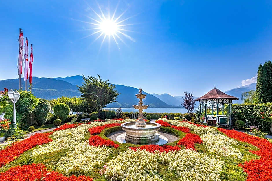 Grand Hotel Zell am See