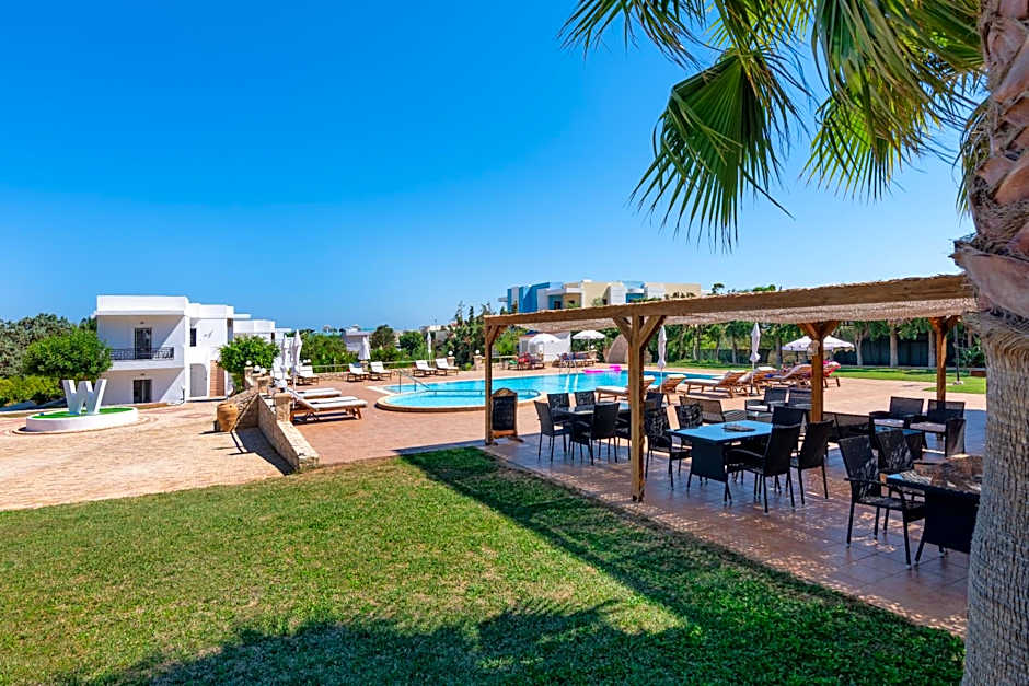 W Suites by Estia