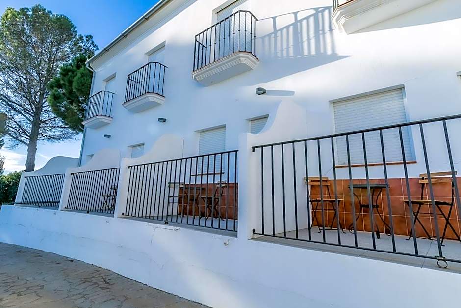 Hotel Las Errizas by Vivere Stays
