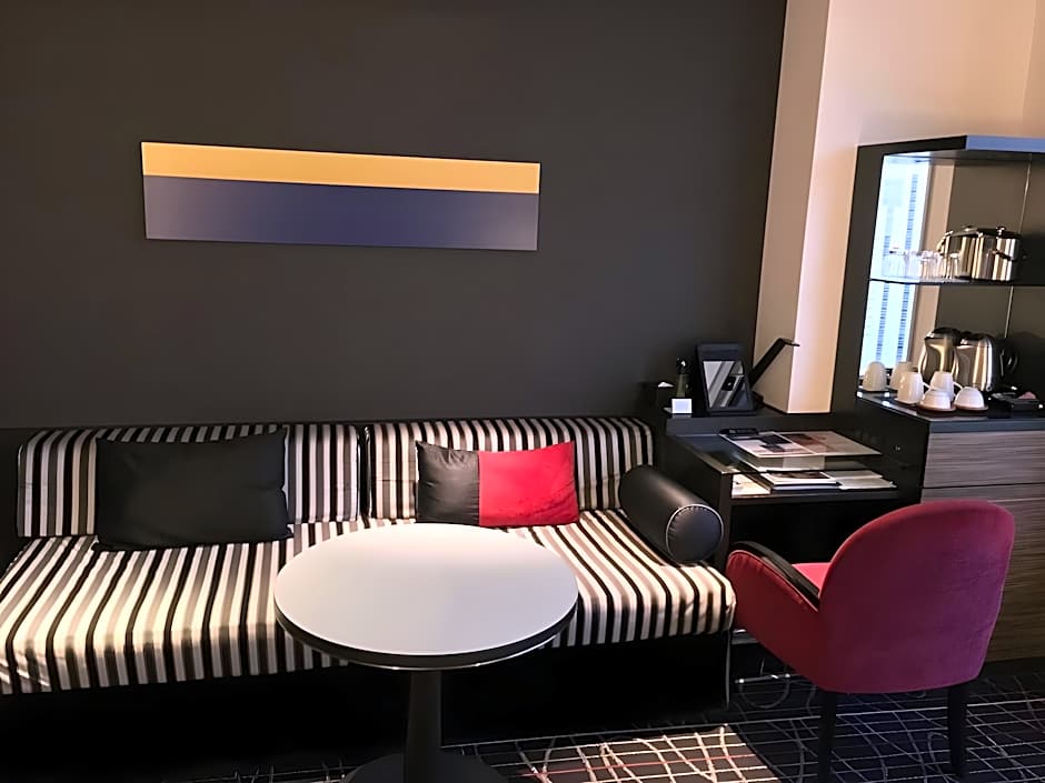 New Otani Inn Yokohama Hotel