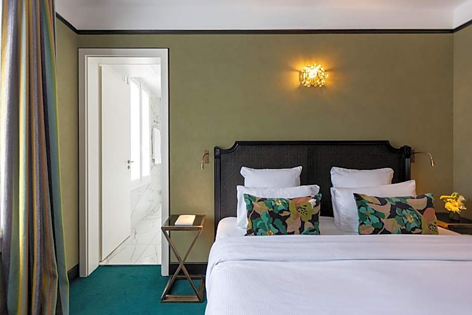 New Hotel Republique