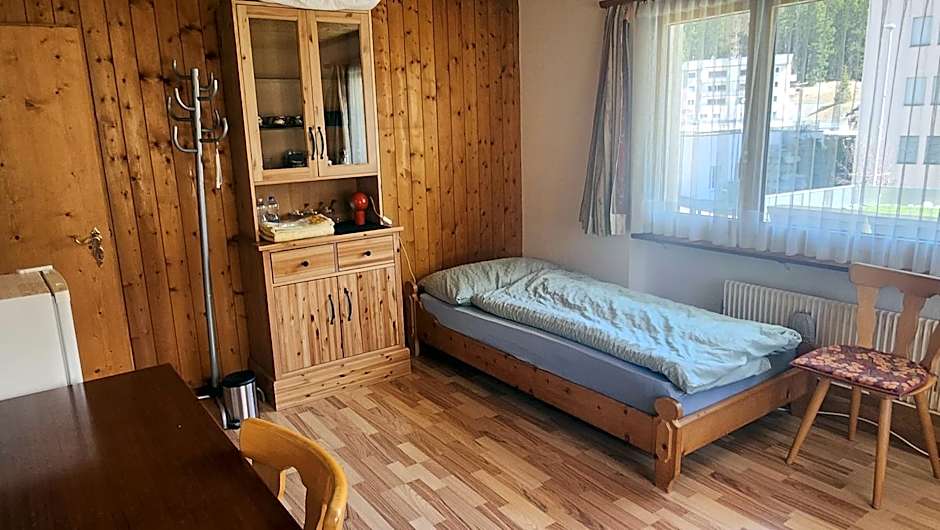 B&B St Moritz