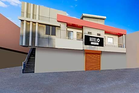 Hotel O Veraval Junction formerly Hotel Shreenath Ji