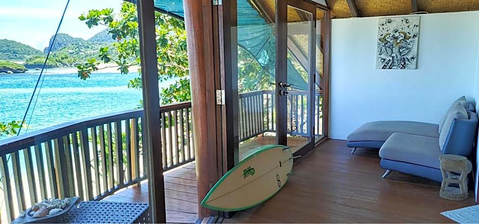 Castaway Surf Retreat