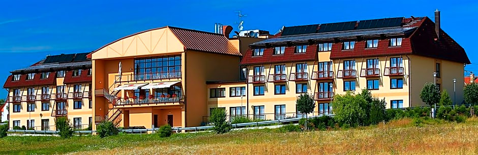 PRIMAVERA Hotel & Congress centre