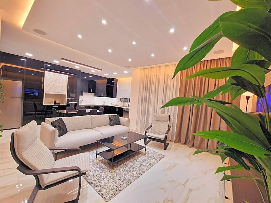 Sveltos Residence Suites