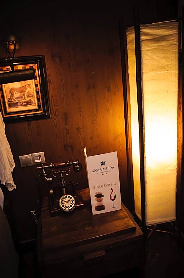 Andromeda Hotel Thessaloniki