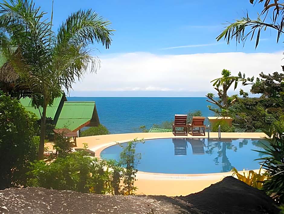 Lucky Resort – Ko Pha Ngan, UT