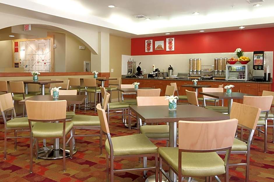 TownePlace Suites by Marriott Lubbock