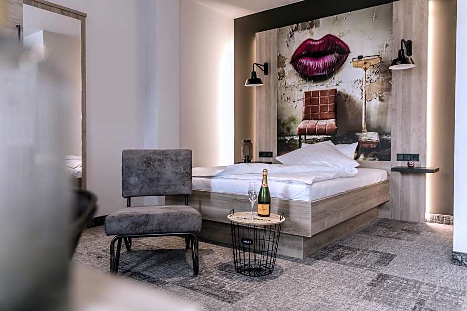 alexxanders Hotel & Boardinghouse, Restaurant