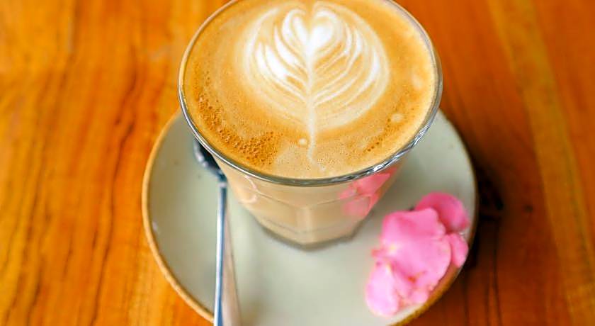 seno guesthouse and cafe