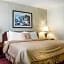 Rodeway Inn Marshall Manor Horseheads