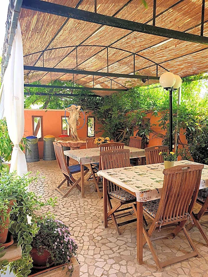 Salento - A Casa di Lilli