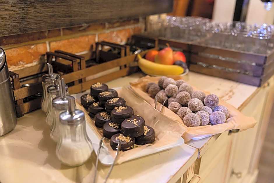 Estilo Fashion Hotel Budapest