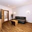 Hotel AlpinaRos Demming