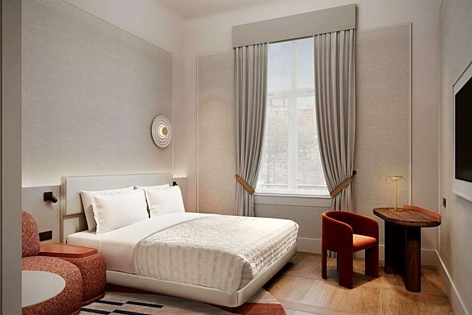 Le Méridien Frankfurt