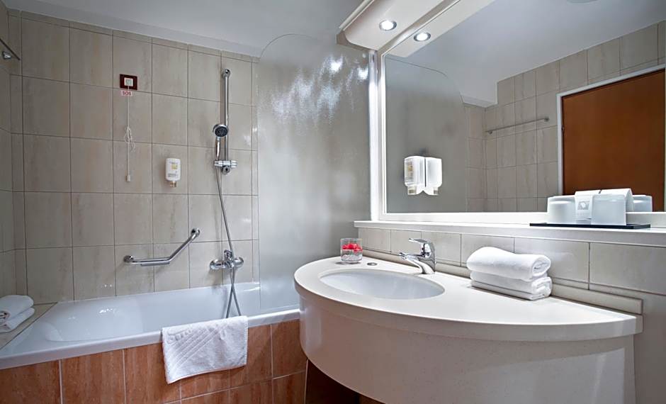 Hotel Excelsior - Liburnia