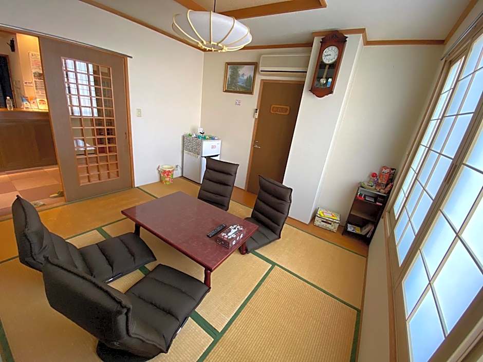 Nozawa Dream Central