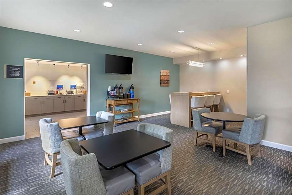 Best Western Louisville South - Shepherdsville