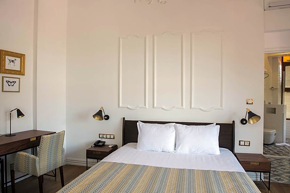 Rodosto Hotel