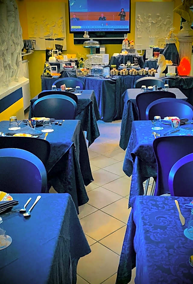 Hotel Motel Residence S