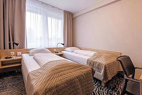 Hotel Port 110