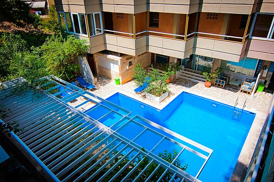Apollonia Hotel Apartments