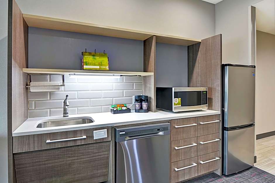 Home2 Suites By Hilton Pecos Tx