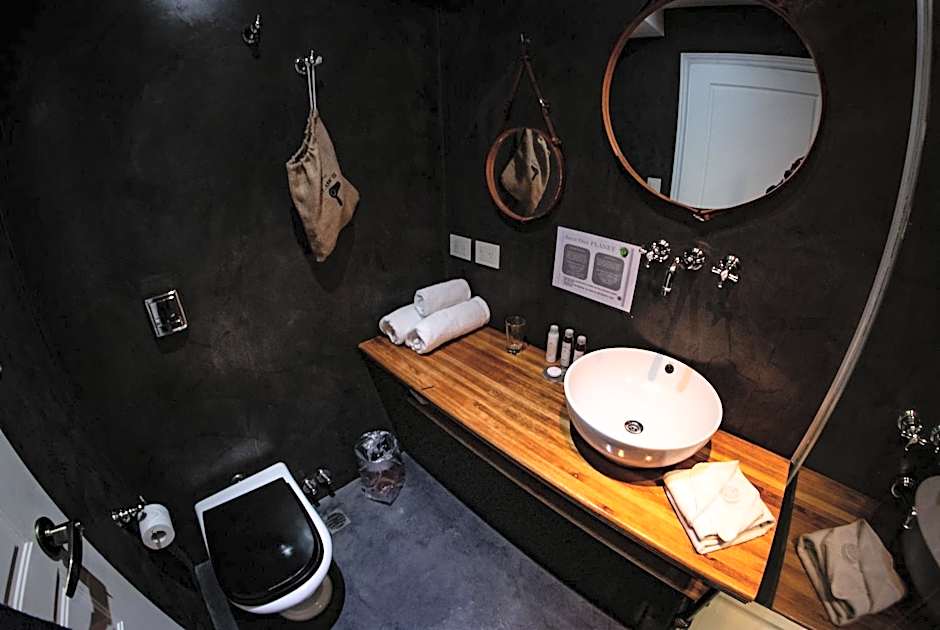 Hotel Clasico