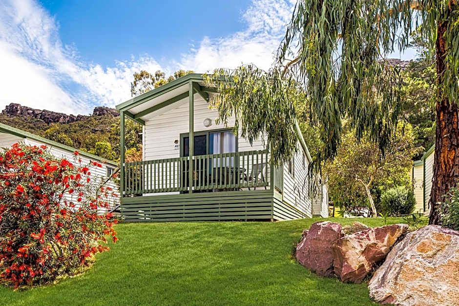 Discovery Parks - Halls Gap