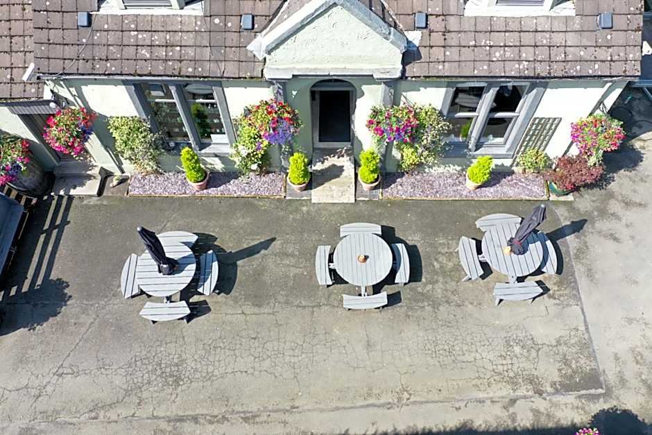 Auld Mill House Hotel