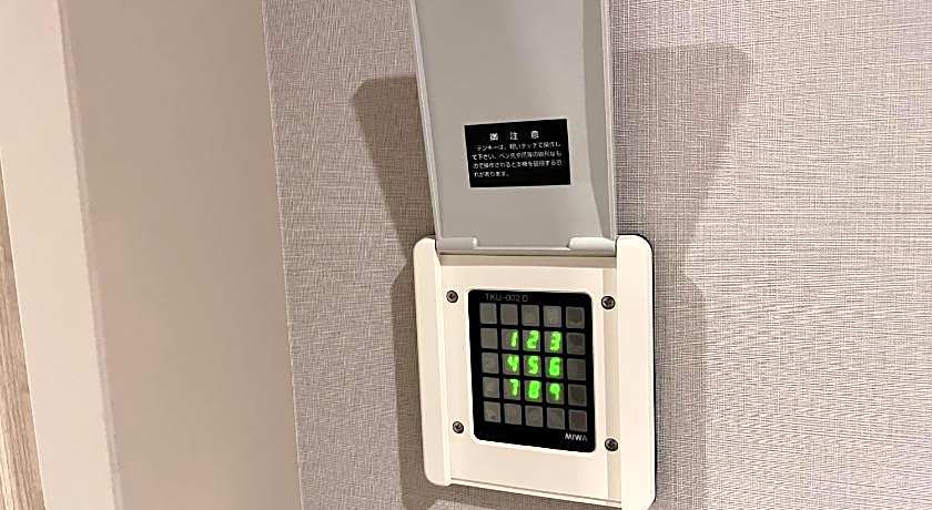 Hotel Grand Bach Sendai