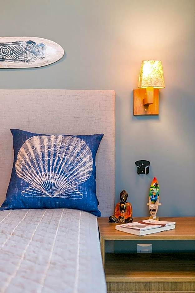 Pousada Águas de Papagaio