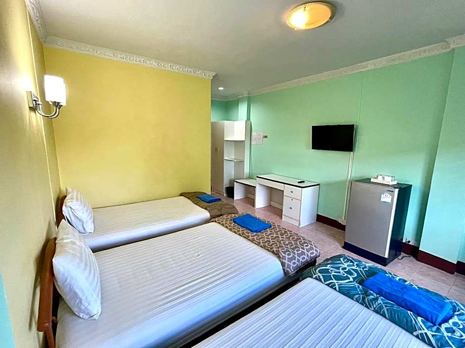 The Great Rayong Hotel