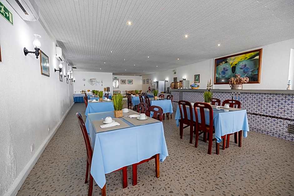 Aparthotel Barracuda