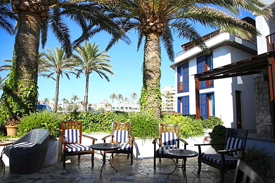 Portixol Hotel & Restaurant