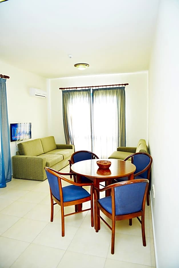 Tasmaria Aparthotel