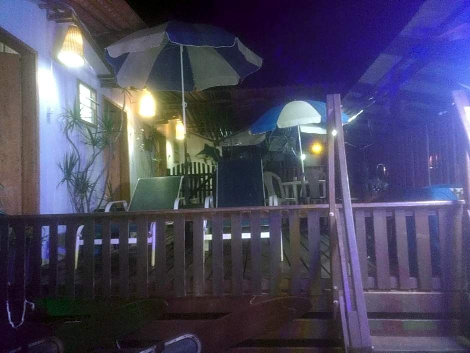 Pousadinha da LIZA E HOSTEL