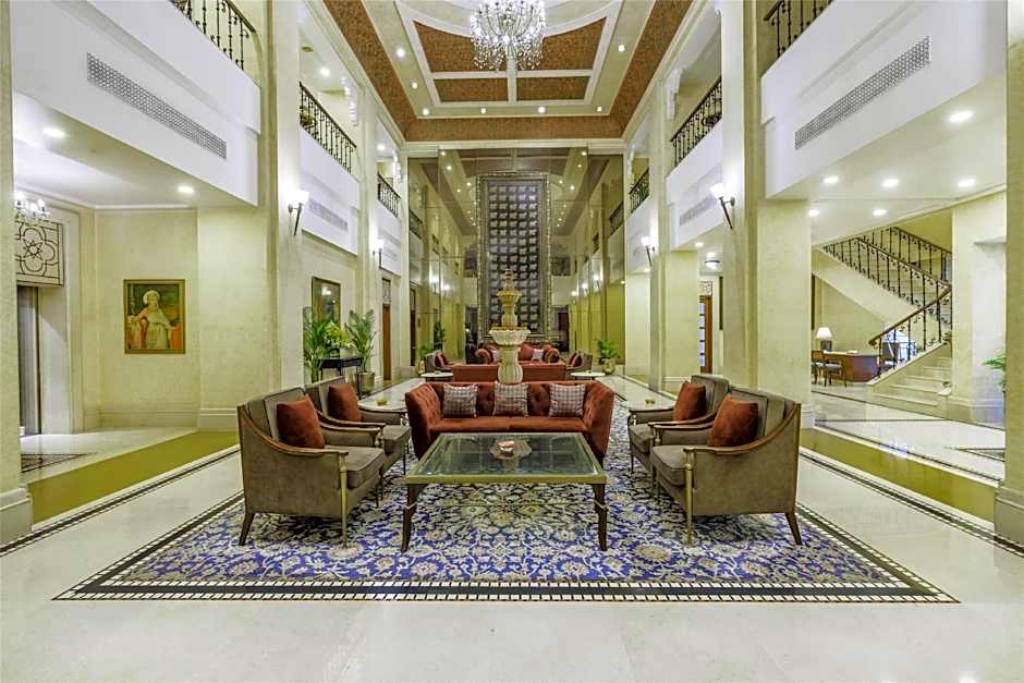 Radisson Hotel Varanasi