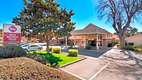 Best Western Plus Colony Inn