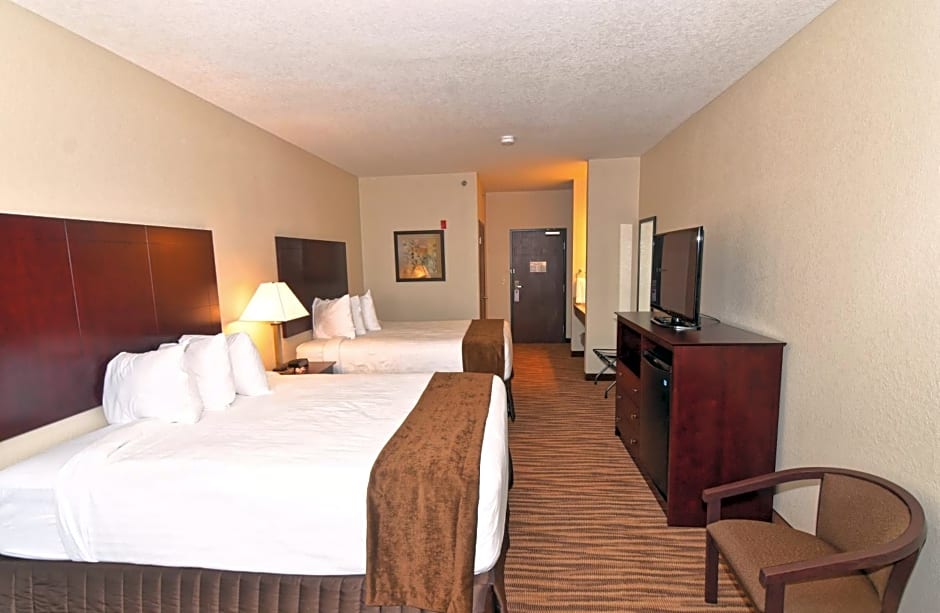Cobblestone Inn & Suites - Clarion