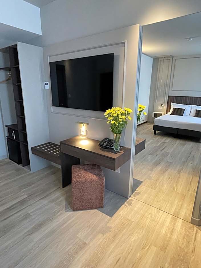 Hotel Serafino